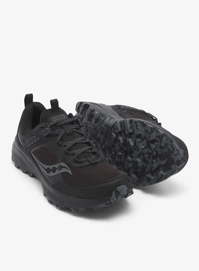 saucony Excursion Tr17